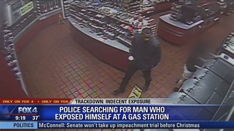 Trackdown Help Find The Balch Springs Gas Station Flasher