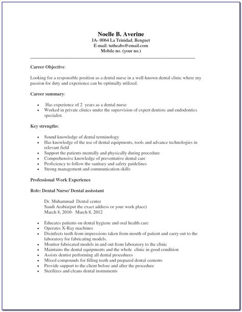 The entry level medical assistant position provides the opportunity to begin a career in the medical assisting profession. Cover Letter Examples For Medical Office Assistant With No ...