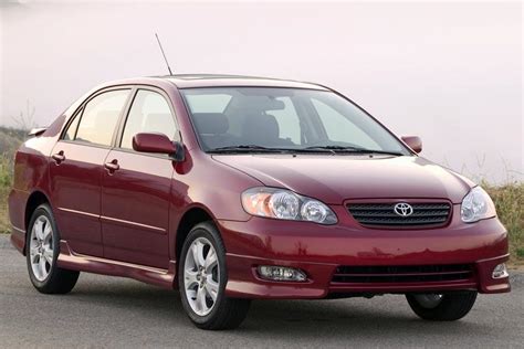 I have a toyota corolla le.i have been driving for 46 yrs and i have driven a 18 wheeler for 42 yrs.i have. 2006 Toyota Corolla Specs, Price, MPG & Reviews | Cars.com