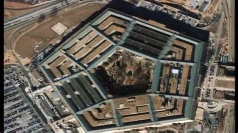 Last april, the pentagon released three videos of uaps taken in 2004 and 2015 that included audio of pilots amazed at the speed of the objects they were seeing. Inside the Pentagon💲📡(Documentary) ♦NatGeo♦ - YouTube