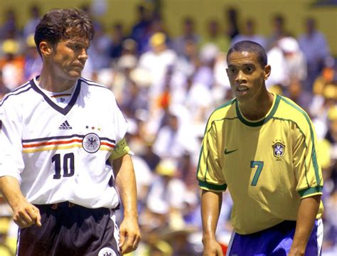 Join the discussion or compare with others! Lothar Matthäus