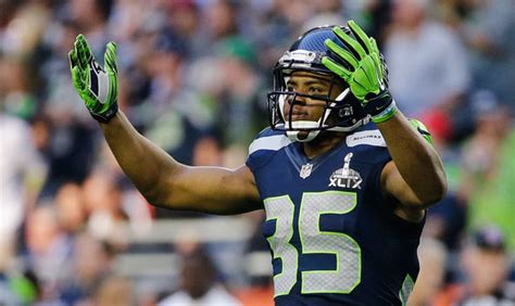 Seahawks Cb Deshawn Shead Discusses His Long Road Recovering From Acl