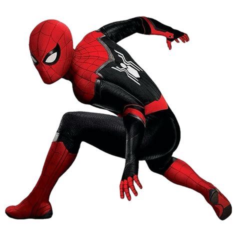 Spider-Man Far From Home Transparent Background PNG | PNG Arts