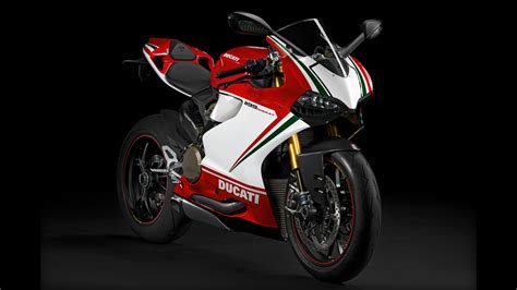 1199 , oil in top rad. 2013 Ducati Superbike 1199 Panigale S Tricolore Pictures ...