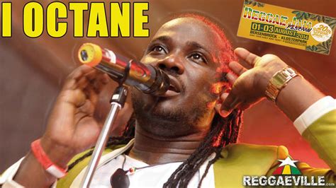 i octane reggae jam 2014 youtube