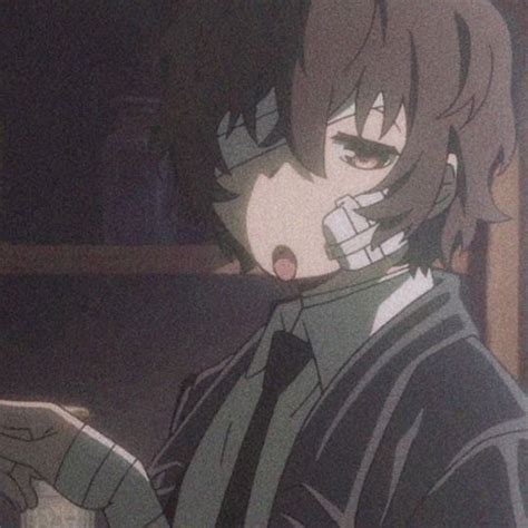 Check spelling or type a new query. Pfp Aesthetic Dark - Pfp Aesthetic | Bungou stray dogs ...