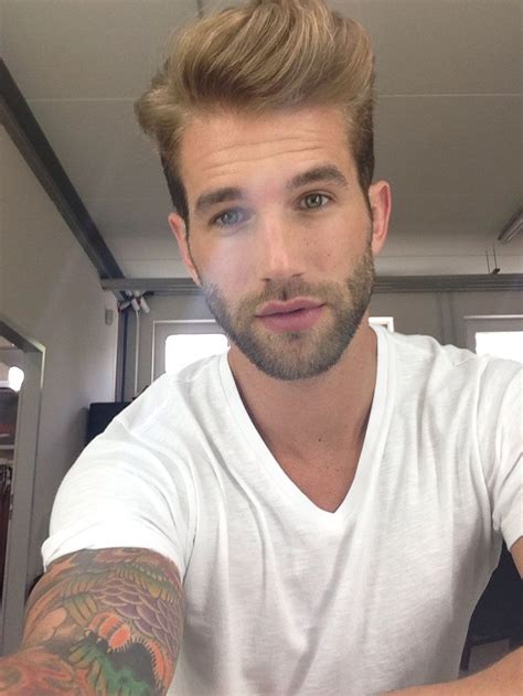 Andre Hamann I Dont Know Who You Are But Haircuts For Men Mens Hairstyles Mens Haircuts