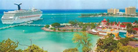 Cross Jamaica Tours » Cruise Port Taxi and Tours