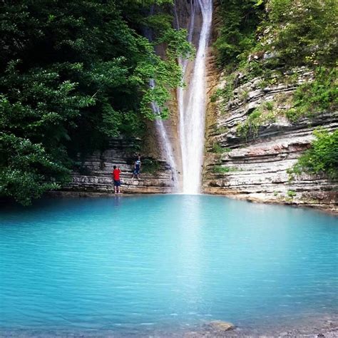 Erfelek Waterfall Sinop ⚓ Blacksea Region Of Turkey Karadeniz