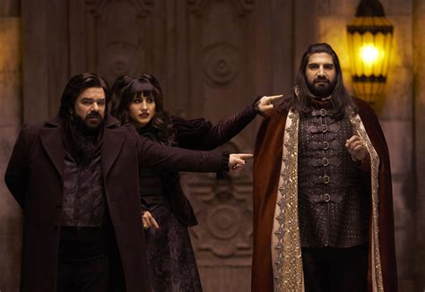What We Do In The Shadows 2014 Streaming - 'What We Do In The Shadows' S2 UK launch date revealed