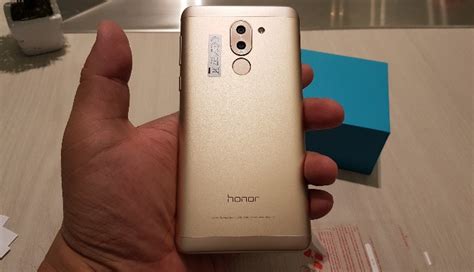 This device is more focused on photography, long battery life, premium design at an affordable price. Honor 6X officially in Malaysia from RM1199 on pre-order ...