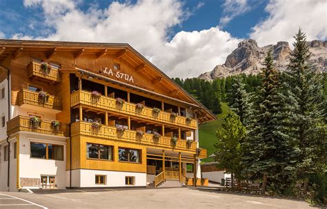 Hotel San Cassiano Alta Badia Hotel 3 Stelle Alto Adige Con Wellness