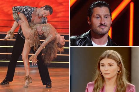 Dwts Pro Val Chmerkovskiy Hints Hes Quitting Show After Wild Rumor He