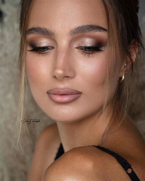 Fall Wedding Makeup 27 Ideas From Subtle To Glamorous Faqs