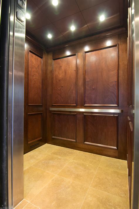 Custom Elevator Interiors Our Portfolio
