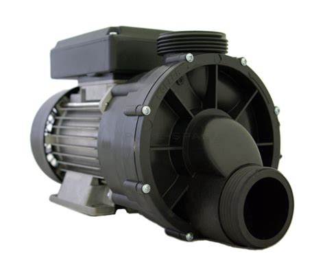 If you own a whirlpool bath, you'll likely want to keep it in as good a condition as possible. Koller Jet Pump Basic - Self Drain - 0.55KW - Pneumatic ...