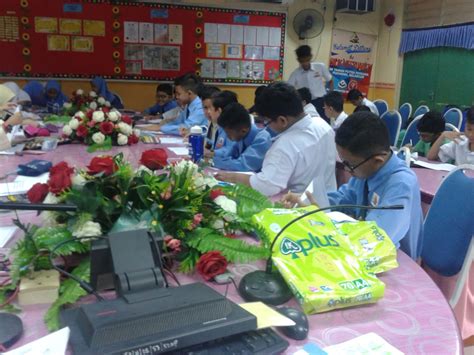 Secara keseluruhannya, keputusan upsr pada tahun ini adalah lebih baik daripada keputusan yang dicapai pada tahun lepas.namun begitu, pada tahun ini seperti juga pada tahun lepas masih tiada calon yang mendapat keputusan 6a. Sekolah Kebangsaan Taman Putra Perdana: Program Bidikan ...