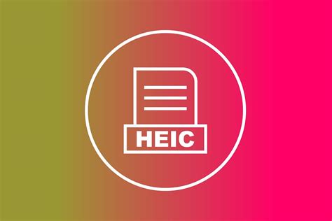How To Open Heic Files On Windows 10