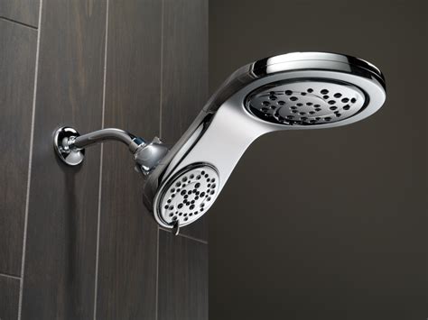 Some people know that the bathroom fixture is excellent in. Dual Head Shower System | For Residential Pros