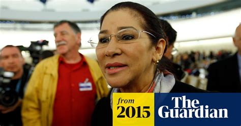 Drug Charges For Venezuelan Leaders Relatives In Forefront As Election