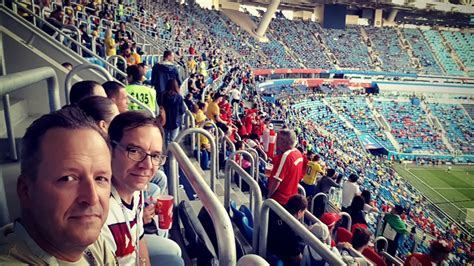 Petersburg, russia founded in 2017. "WM 2018 Trotzdem-Tour" Sweden : Switzerland, Sankt ...