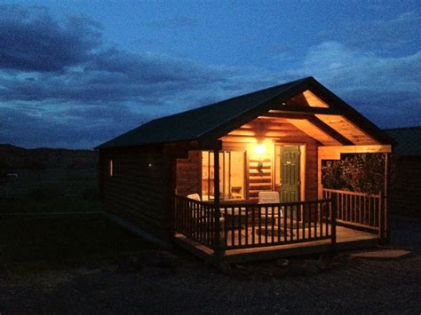 As of the 2010 census, the town had a population of 182. Cowboy Homestead Cabins - Last Updated June 3, 2017 ...