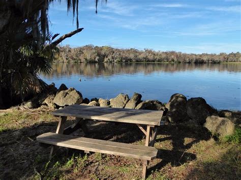 Bluffton Recreation Area Astor 2020 All You Need To Know Before You