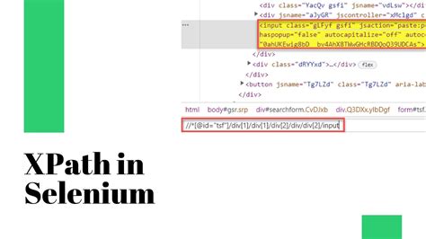 Smart Ways To Use XPath In Selenium Updated