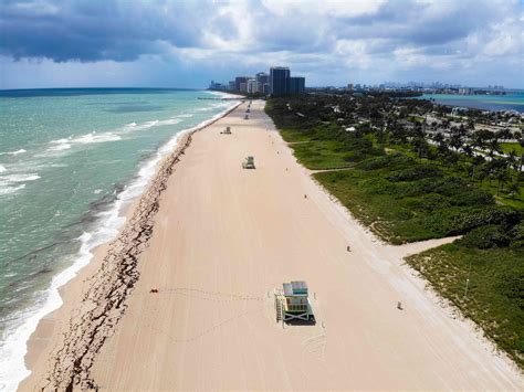 The Best Miami Beaches