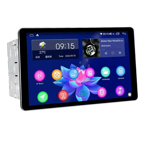 Buy Joying Android Car Stereo 8 Inch Double Din Android 10 Car Radio