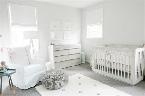 The term scandinavian design originates from a design show that traveled the us and canada the thread running through scandinavian design is functionalism. Tampa Nursery - Scandinavian - Nursery - Tampa - by ...