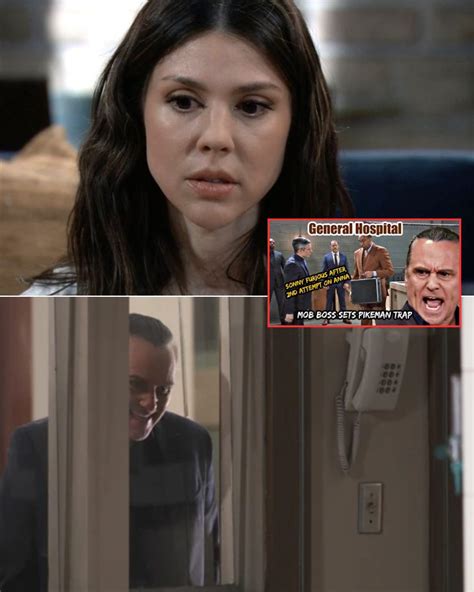 Shocking Outcome, Is Kristina’s Fate Sealed In Sonny-Pikeman Shootout?