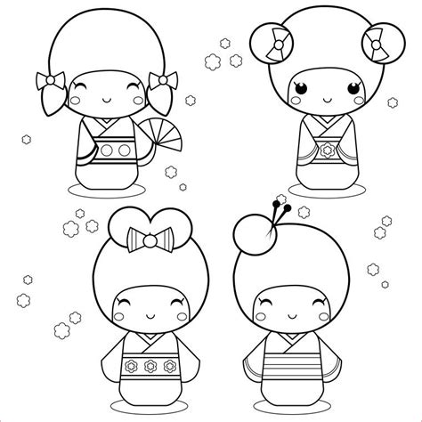 12 Merveilleux Coloriage Japon Collection - COLORIAGE