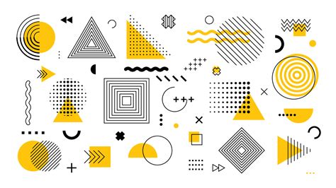 Geometry Vector Art Icons And Graphics For Free Download