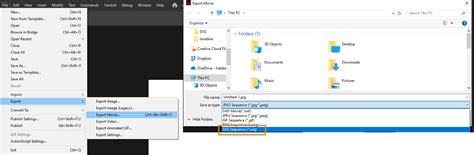 First of all, i changed the folder directory of exporting svg with not including latin character and exporting works, thank secondly, after solving unwrap issue and svg export problem, i noticed that when i import svg files. Export graphics and videos with Animate CC