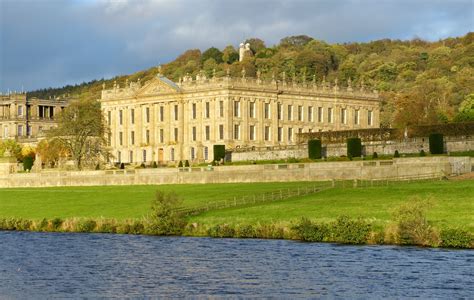 Regency History A Regency History Guide To Chatsworth House Home Of