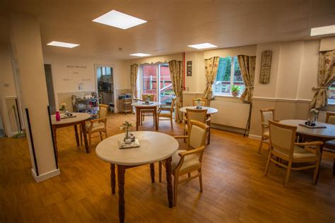 Greenleigh Care Home By Select Healthcare Group