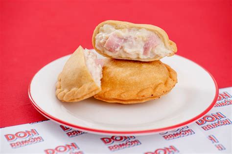 Día de la Empanada regalarán 3 000 unidades para celebrar a este