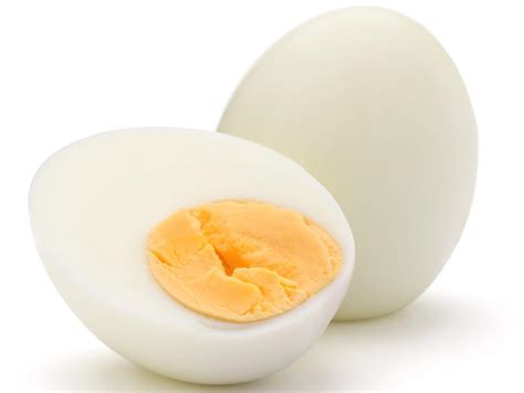 Easy Hard Boiled Eggs Recipe And Nutrition Eat This Much