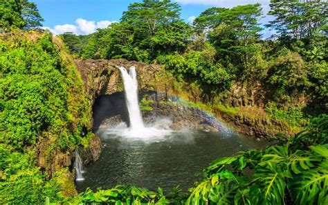 5 Unique Reasons We Love Hawaiis Big Island Travelocity