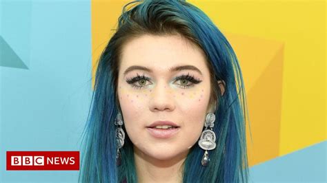 Youtube Star Prompts Conversation About Social Anxiety