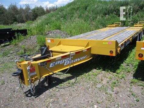 2020 Eager Beaver 20xpt Online Auctions