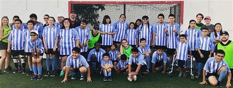 Orange Junior Soccer Club > Home