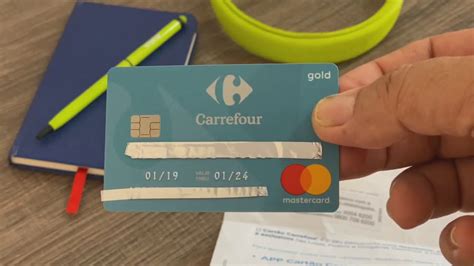 Cartão De Crédito Carrefour Como Funciona E Se Vale A Pena