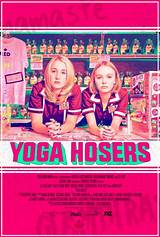 Yoga Hosers Images