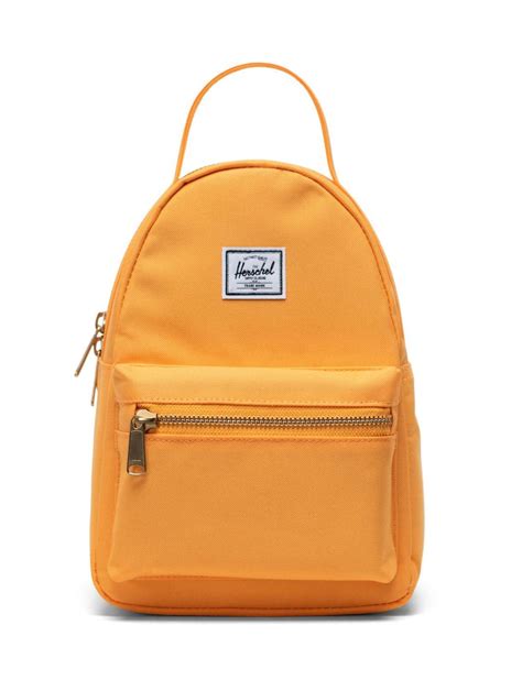 Herschel Backpack Nova Mini Backpack Buy Bags Purses And Accessories