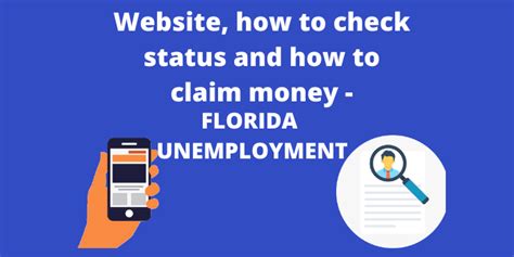 How and when do you pay income tax on unemployment? Website, how to check status and how to claim money - Florida UI