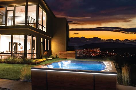 How To Find The Best Luxury Hot Tub Bullfrog Spas