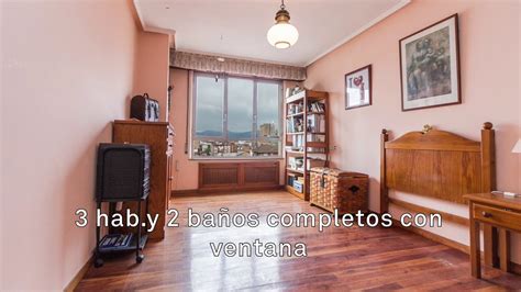 Descubre pisos y viviendas baratos en venta en gijón. Venta de piso en pleno centro de Gijón VENDIDO - YouTube