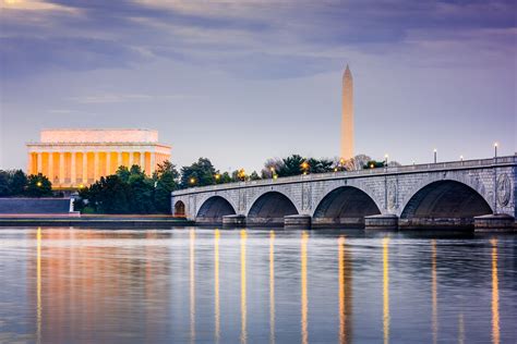 What Are The Best Washington Dc Monument Tours The Wayside Inn